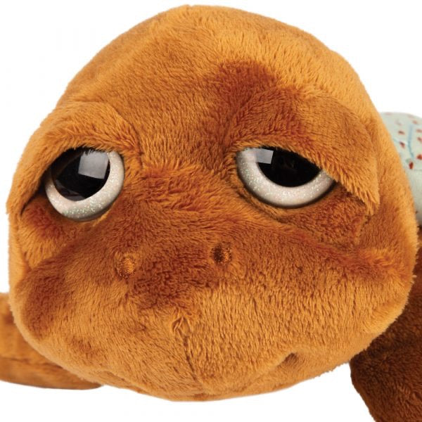 Jules Turtle Plush - Suki Sealife
