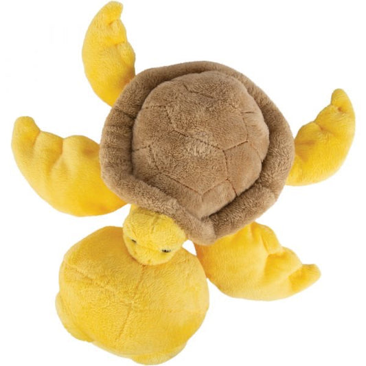 Neptune & Baby Turtle Plush - Suki Sealife