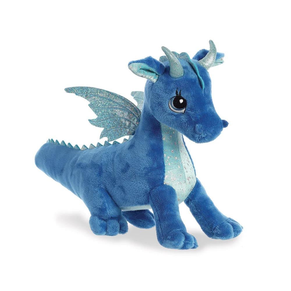 Indigo Sparkle Tales Dragon