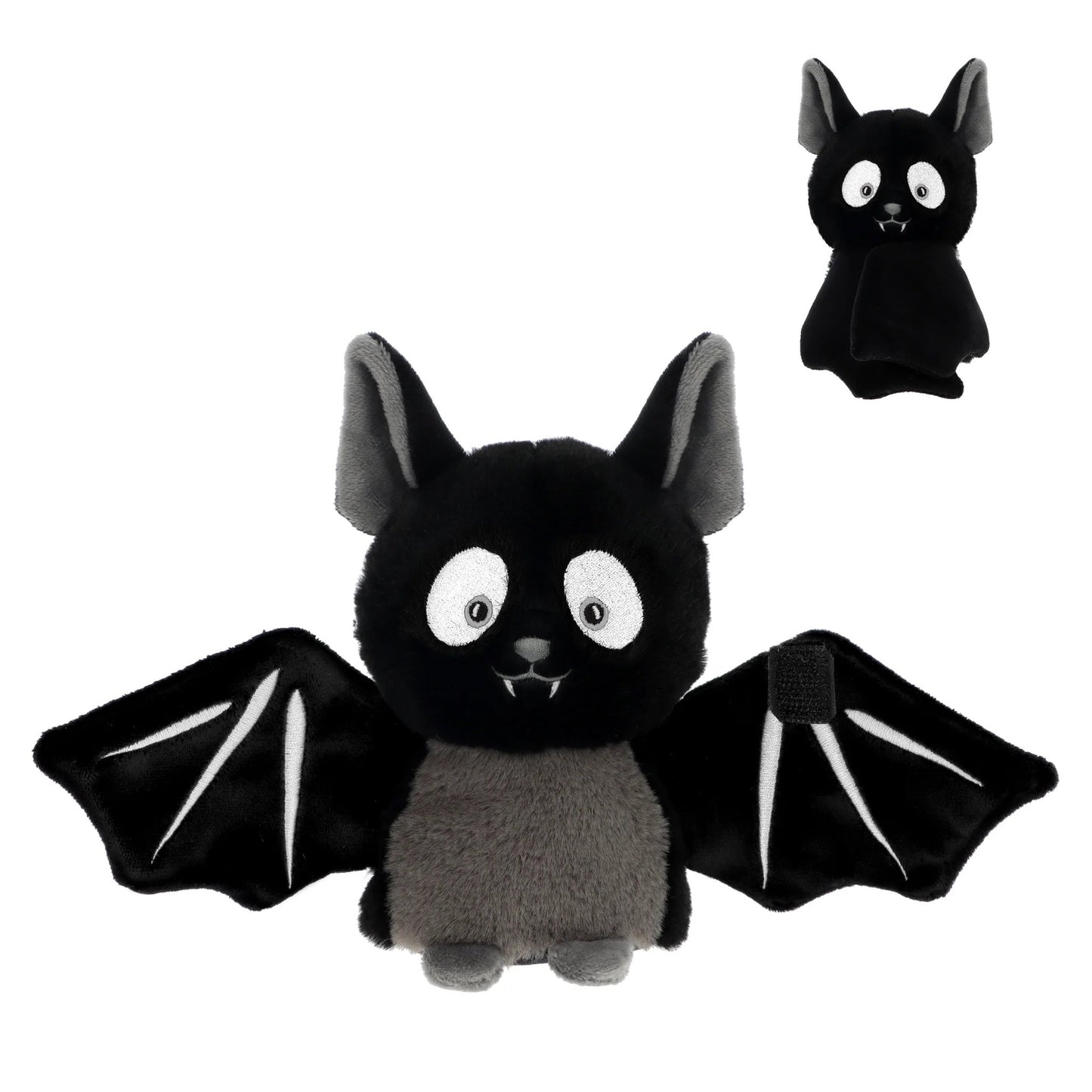 Keeleco Halloween Bats