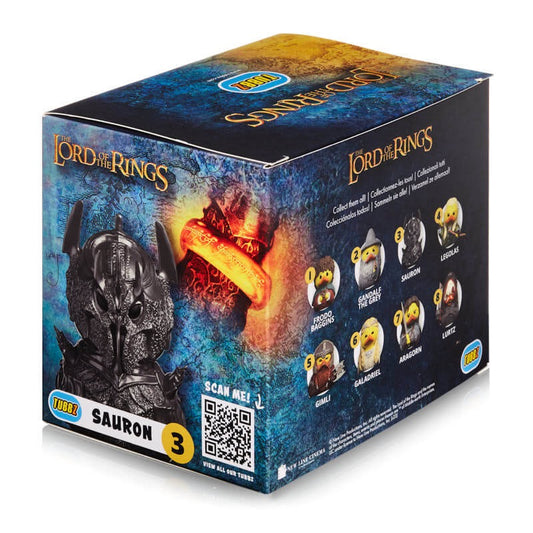 Lord of the Rings: Sauron TUBBZ (Boxed Edition)