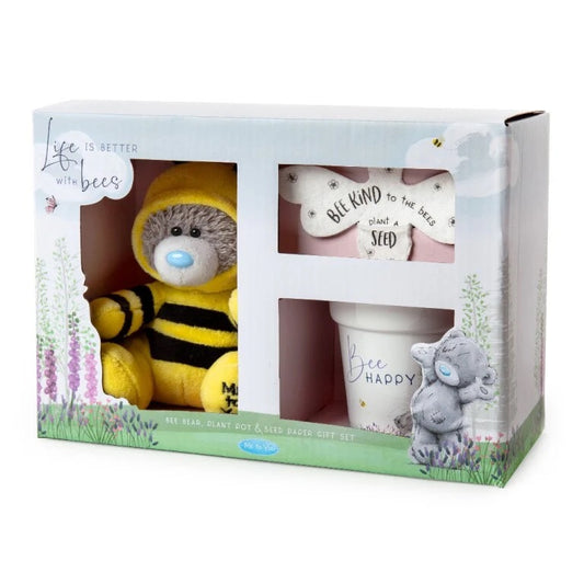 Me To You Bee Gardening Gift Sets