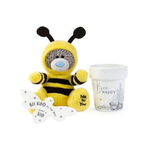 Me To You Bee Gardening Gift Set