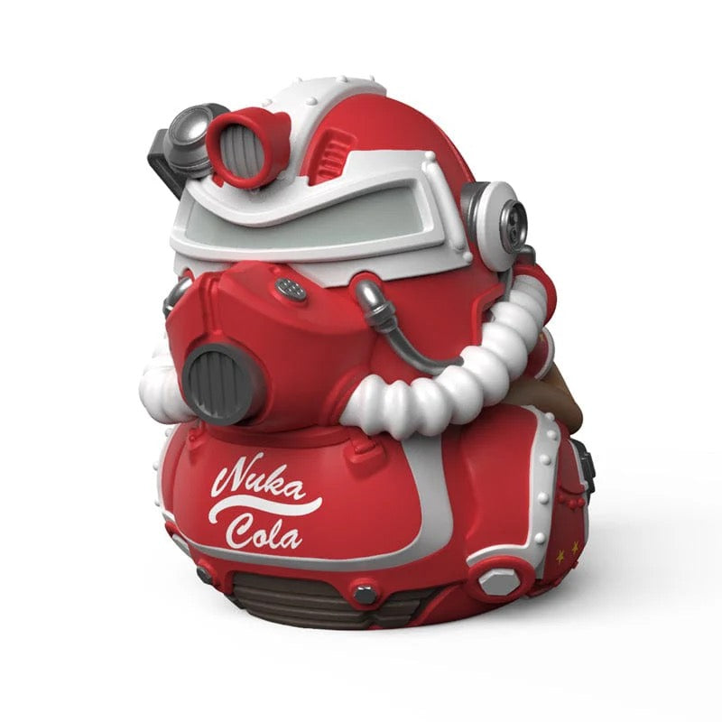 Fallout: Nuka-Cola T-51 TUBBZ (Boxed Edition)