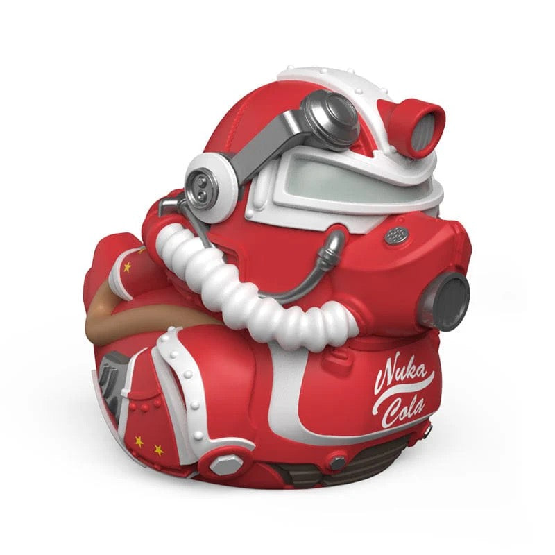 Fallout: Nuka-Cola T-51 TUBBZ (Boxed Edition)