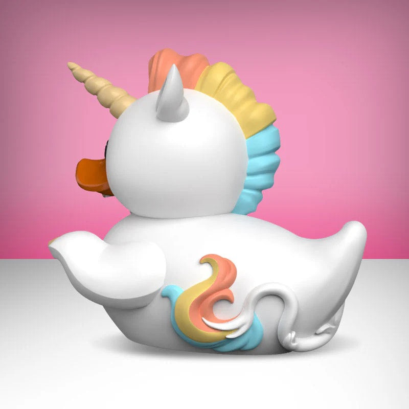 Unicorn TUBBZ (First Edition)