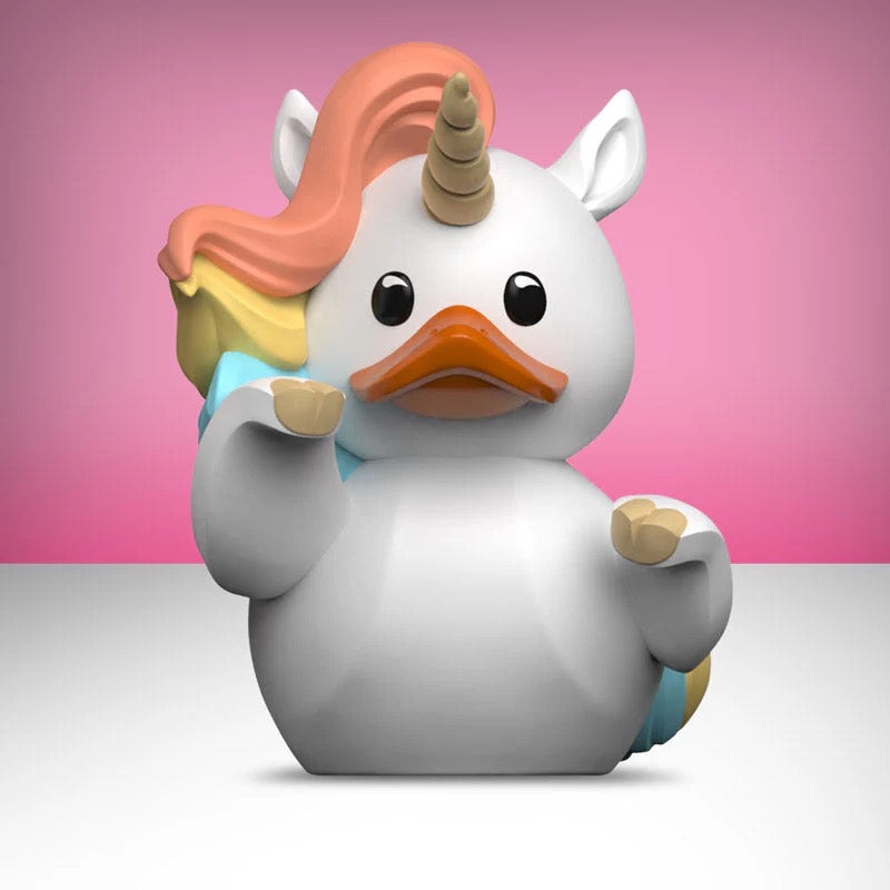 Unicorn TUBBZ (First Edition)