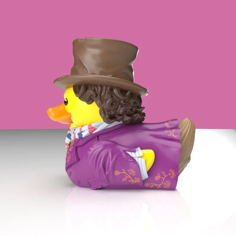 Wonka: Willy Wonka TUBBZ (First Edition)