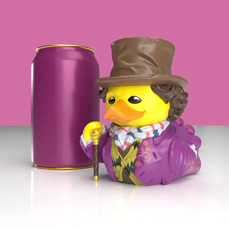 Wonka: Willy Wonka TUBBZ (First Edition)