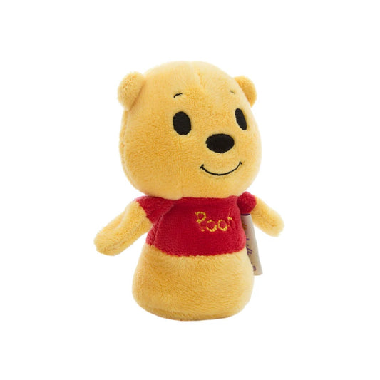 Disney Collection Itty Bitty - Winnie the Pooh Soft Toy