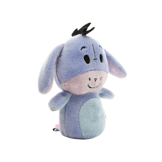 Disney Collection Itty Bitty - Winnie the Pooh's Eeyore Soft Toy