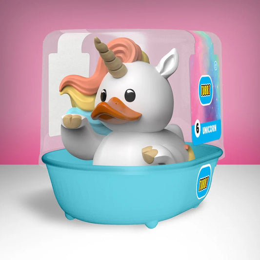 Unicorn TUBBZ (First Edition)