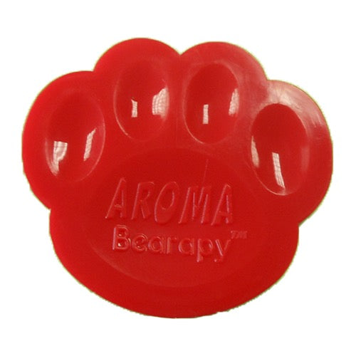 Strawberry Aromabearapy - Stuff & Fluff Accessories