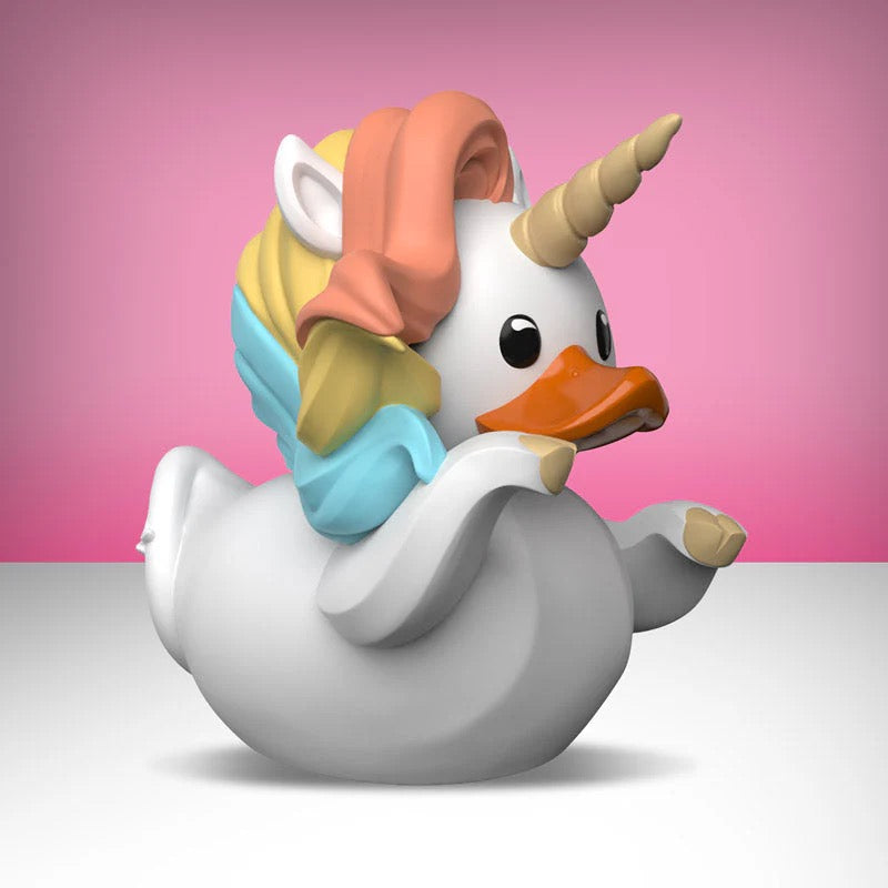 Unicorn TUBBZ (First Edition)