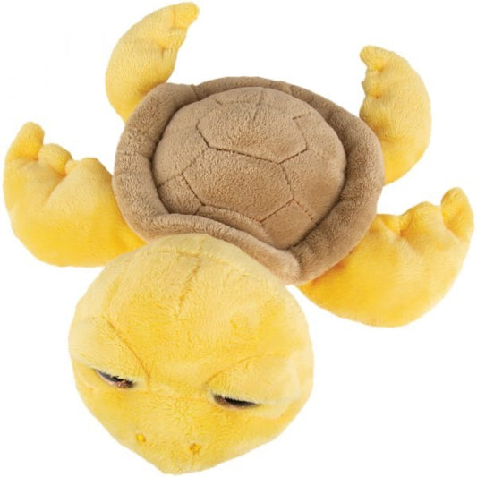 Neptune Jumbo Turtle Plush - Suki Sealife