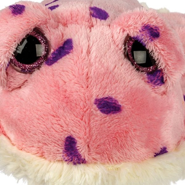 Dipper Stingray Plush - Suki Sealife