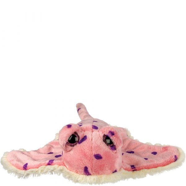 Dipper Stingray Plush - Suki Sealife