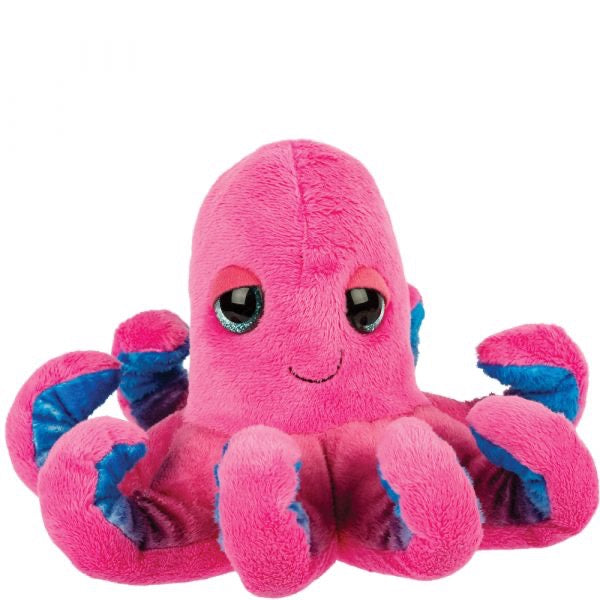 Oona Octopus Plush - Suki Sealife