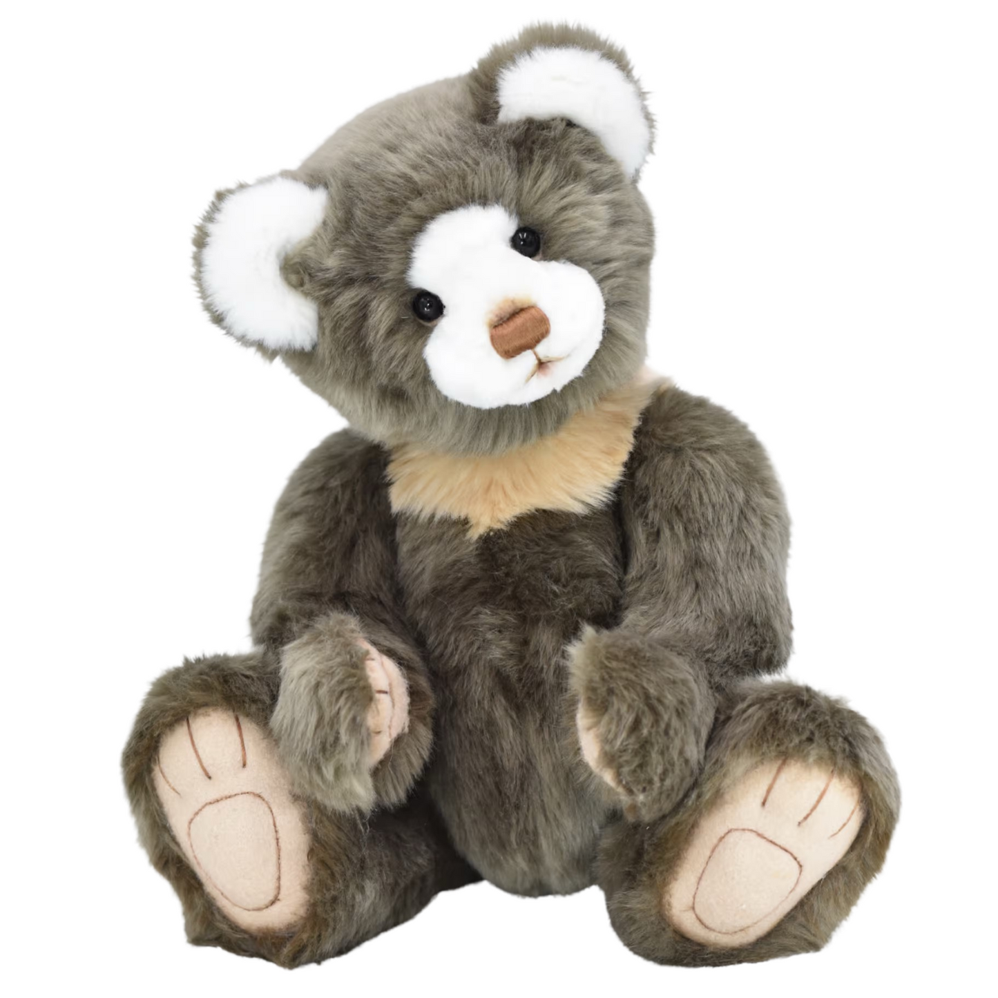 Ibbo Clemens Spieltiere Collectible Teddy Bear