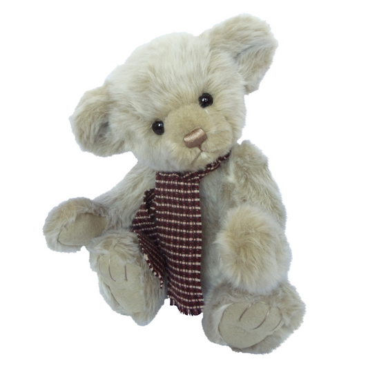 Kiano Clemens Spieltiere Collectible Teddy Bear