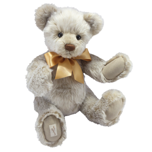 Elinor Deans Ragbook Collectible Bear