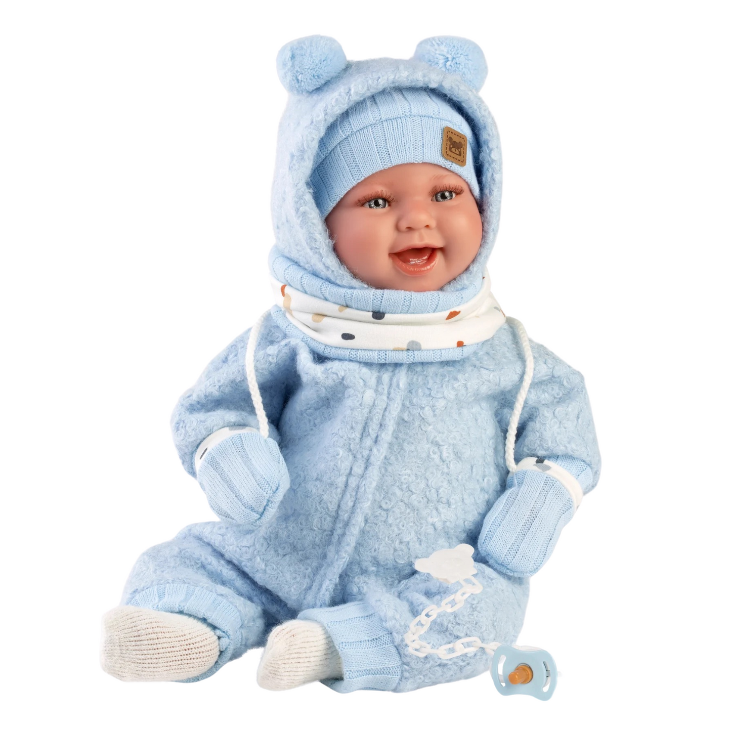 Llorens Tala Baby Boy