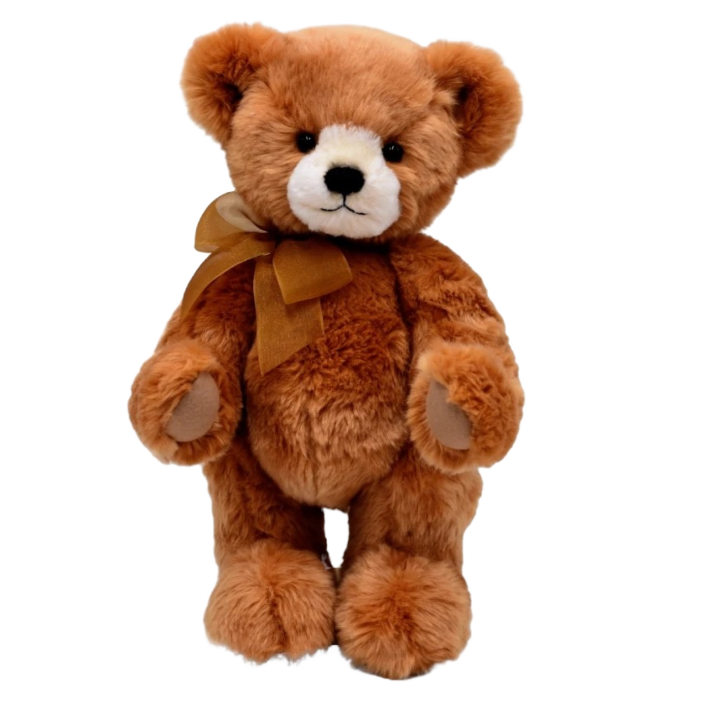 Senga Deans Ragbook Collectible Bear