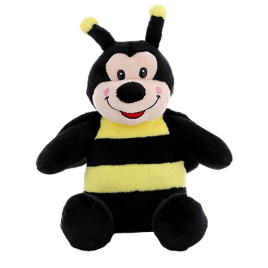 Buzz Bee - Stuff & Fluff Plush