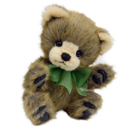 Maleo Baby Bear - Clemens Spieltiere Collectible Teddy Bear