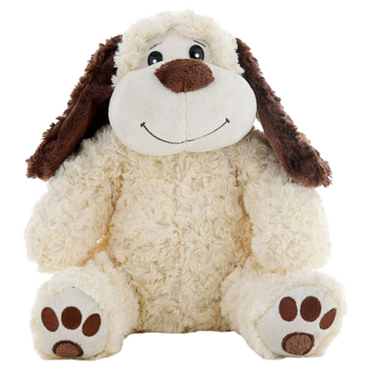 Buttons The Dog - Stuff & Fluff Plush