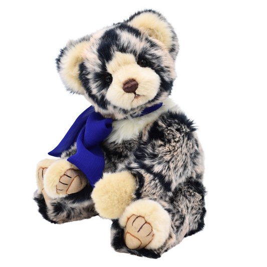 Rocco Clemens Spieltiere Collectible Teddy Bear