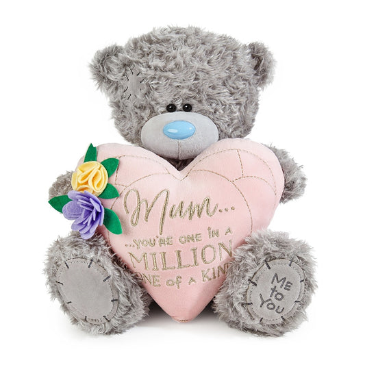 Me To You 'Mum In A Million' Tatty Teddy