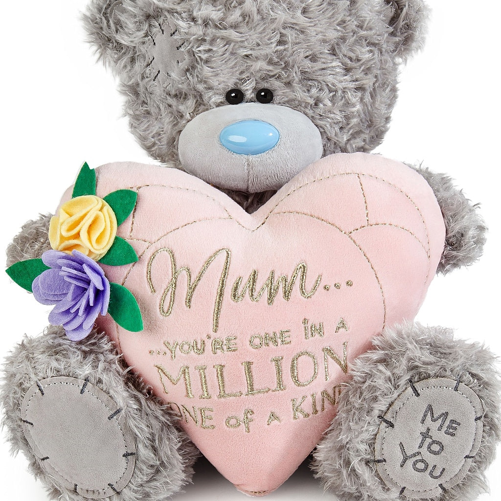 Me To You 'Mum In A Million' Tatty Teddy