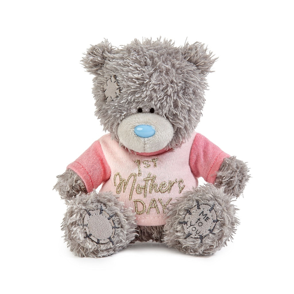 Me to You Tatty Teddy '1st Mother's Day'