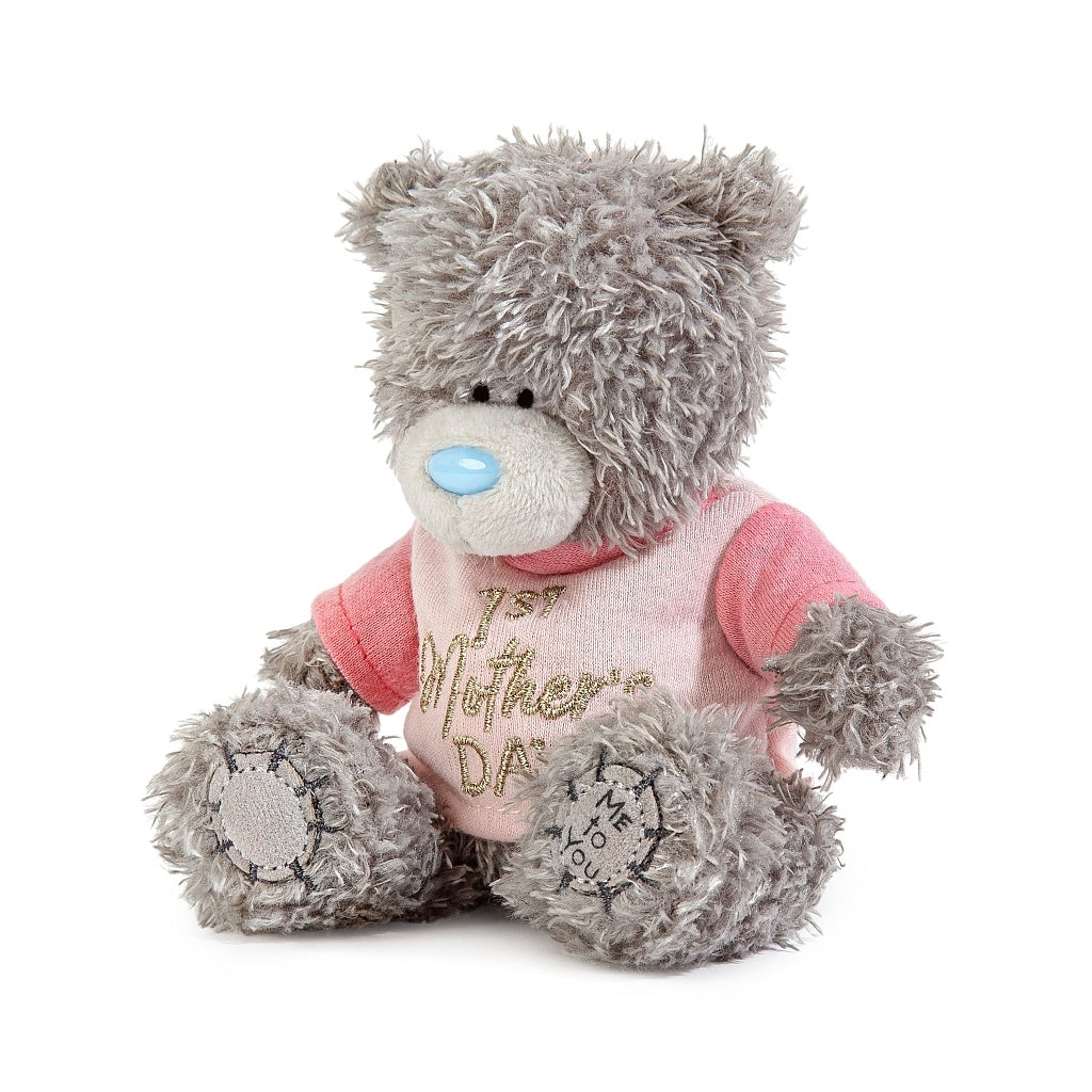 Me to You Tatty Teddy '1st Mother's Day'