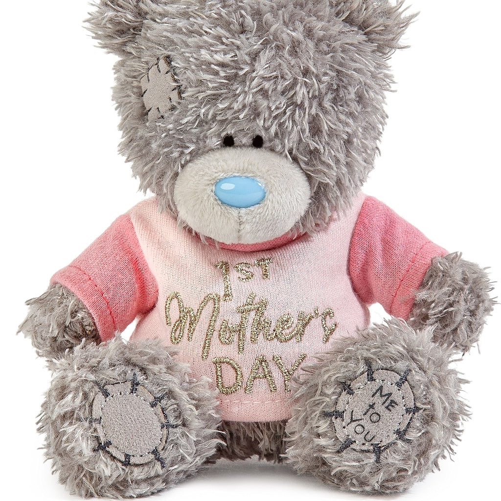 Me to You Tatty Teddy '1st Mother's Day'