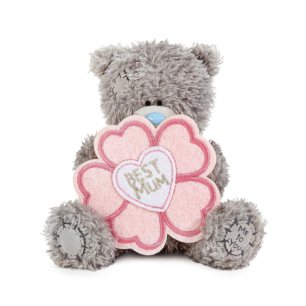 Me To You 'Best Mum' Tatty Teddy