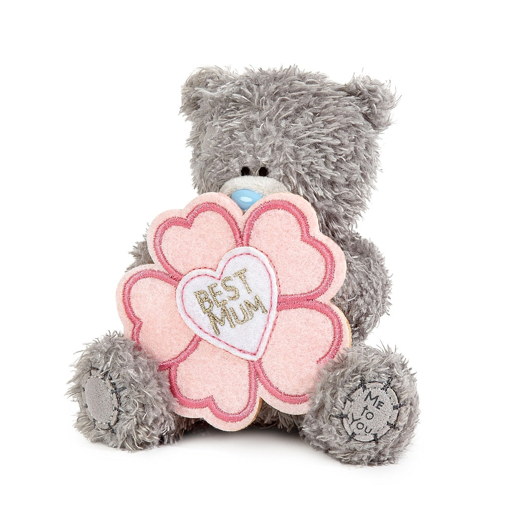 Me To You 'Best Mum' Tatty Teddy