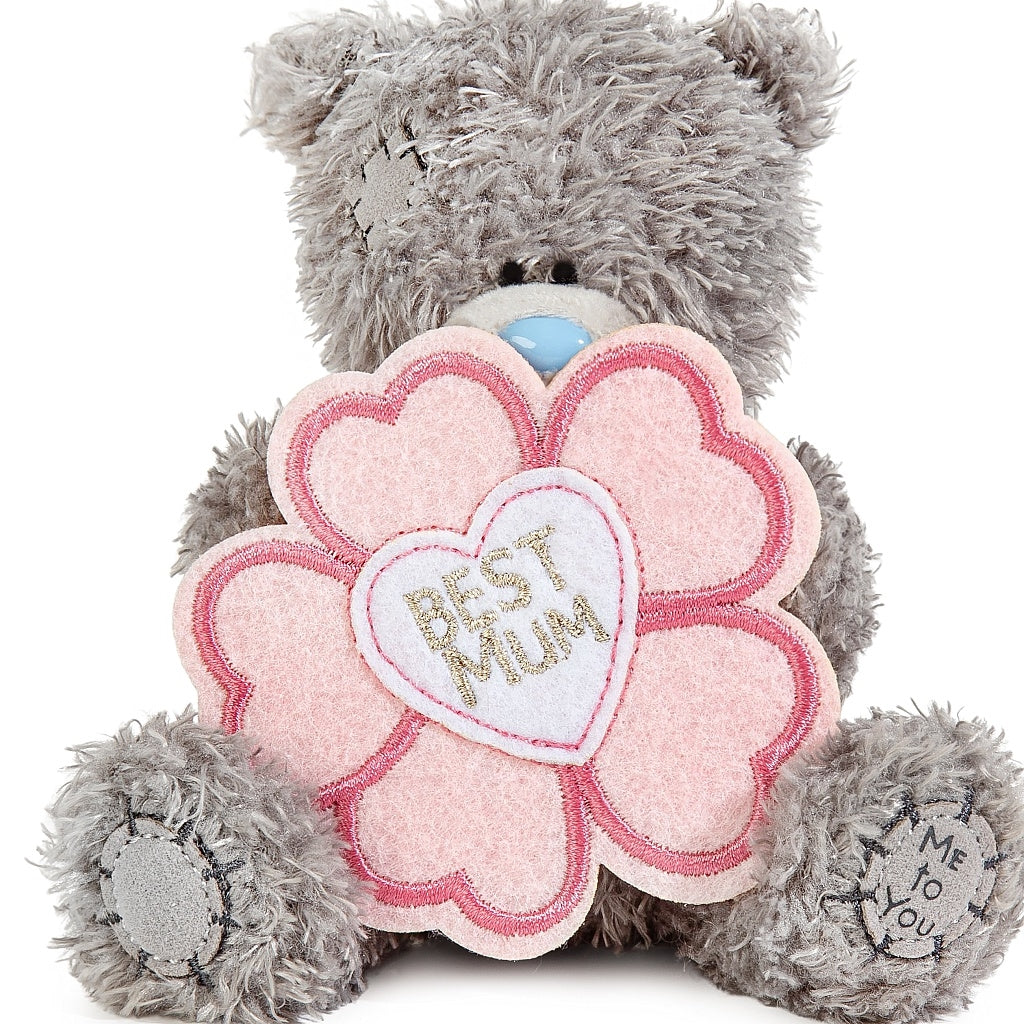 Me To You 'Best Mum' Tatty Teddy