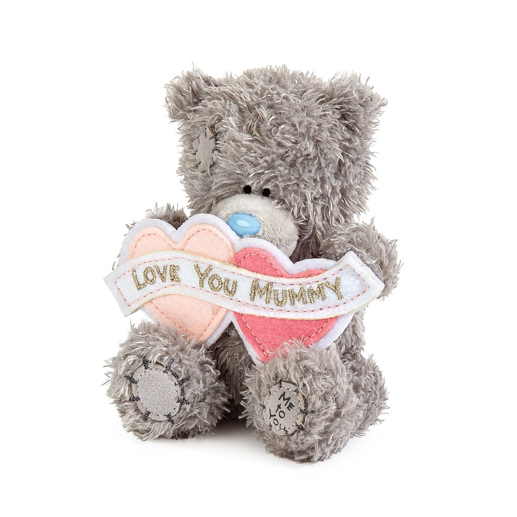 Me To You 'Love You Mummy' Tatty Teddy