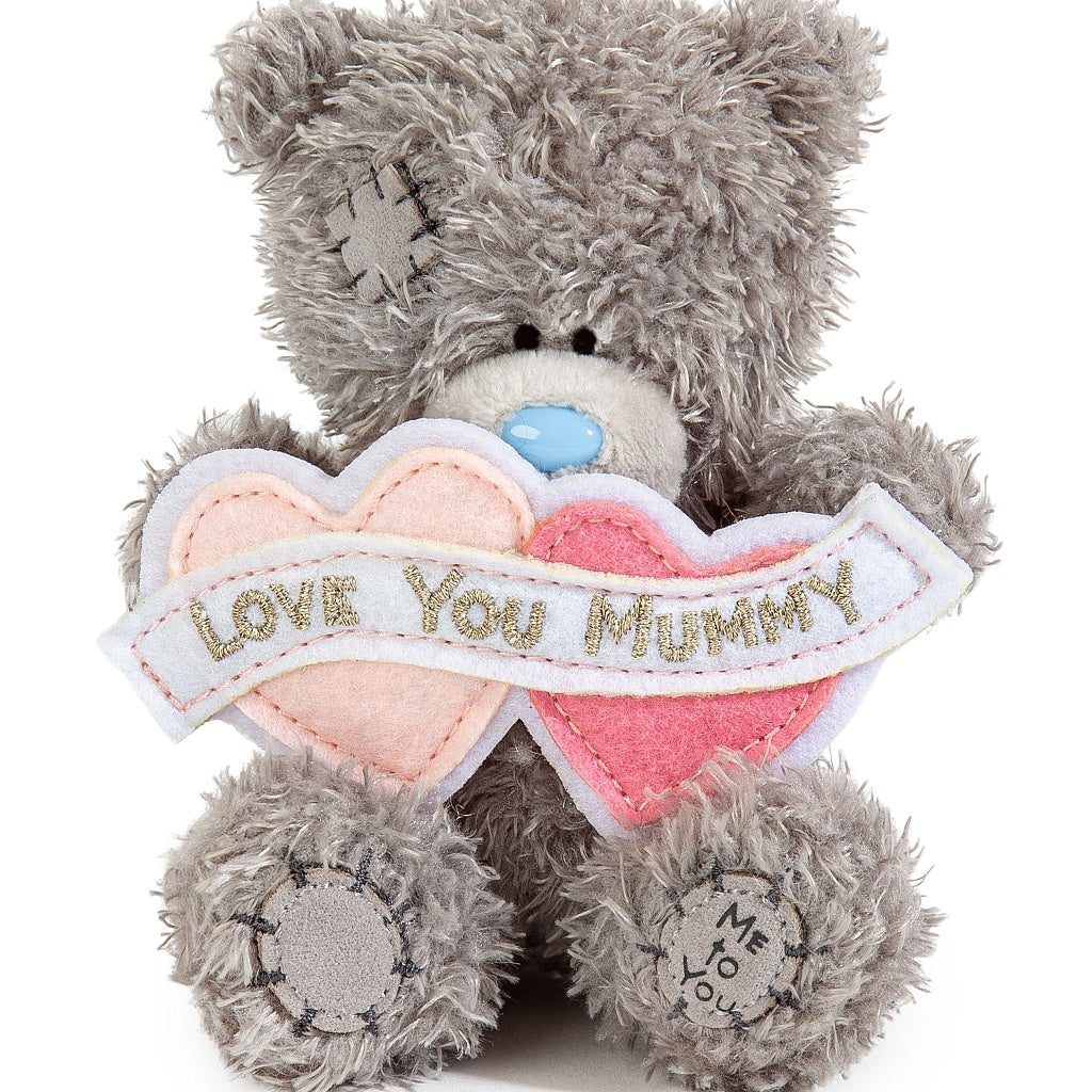 Me To You 'Love You Mummy' Tatty Teddy