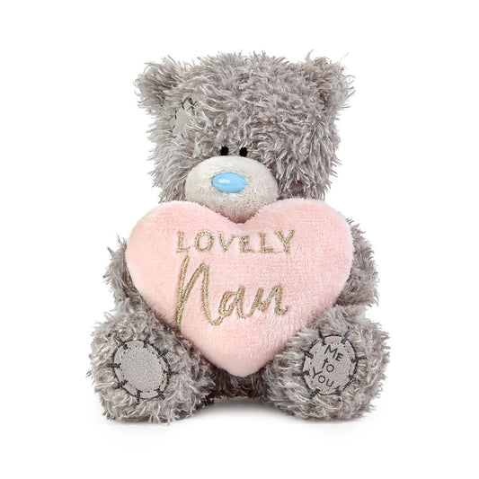 Me to You Tatty Teddy 'Lovely Nan'