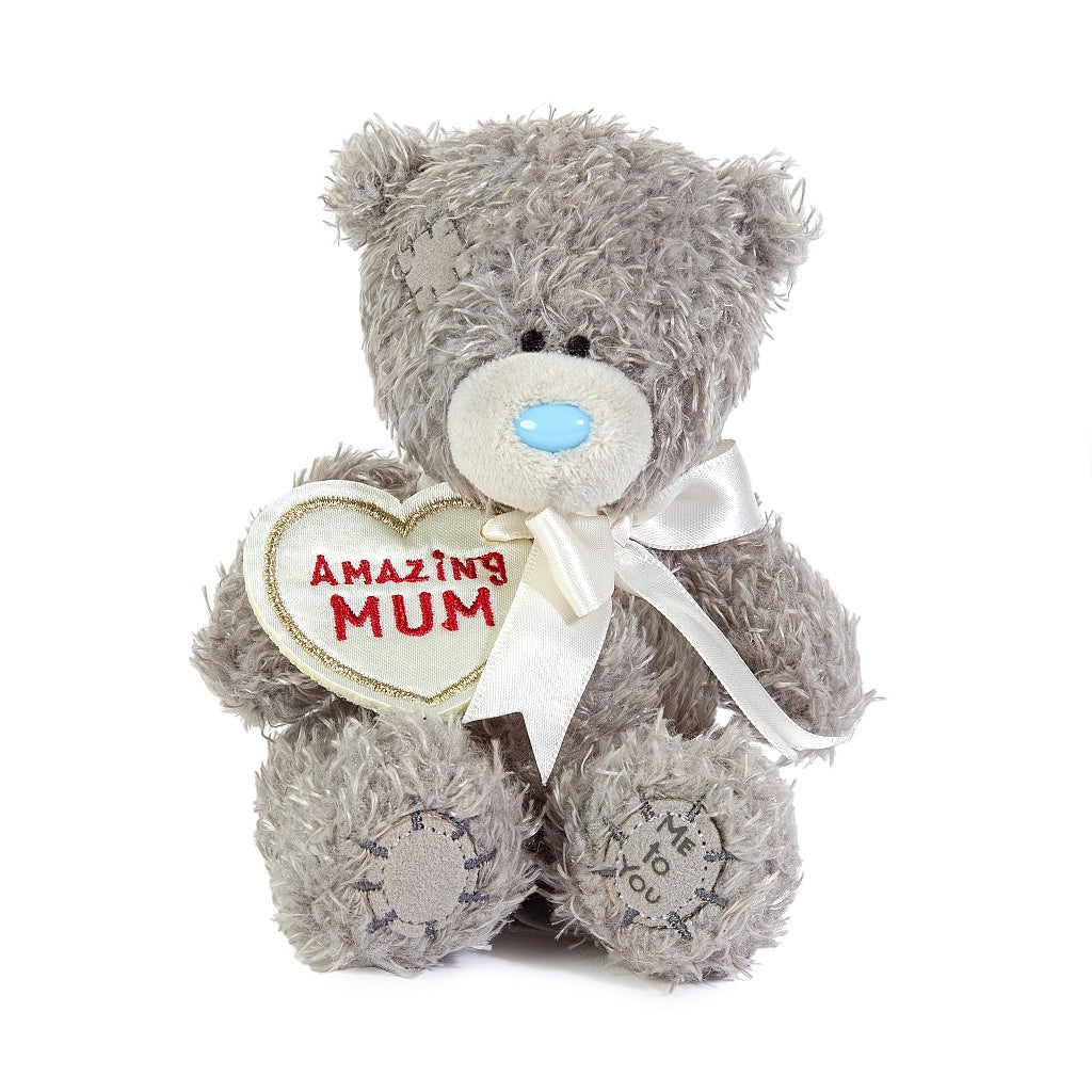 Me To You 'Amazing Mum' Mini Tatty Teddy