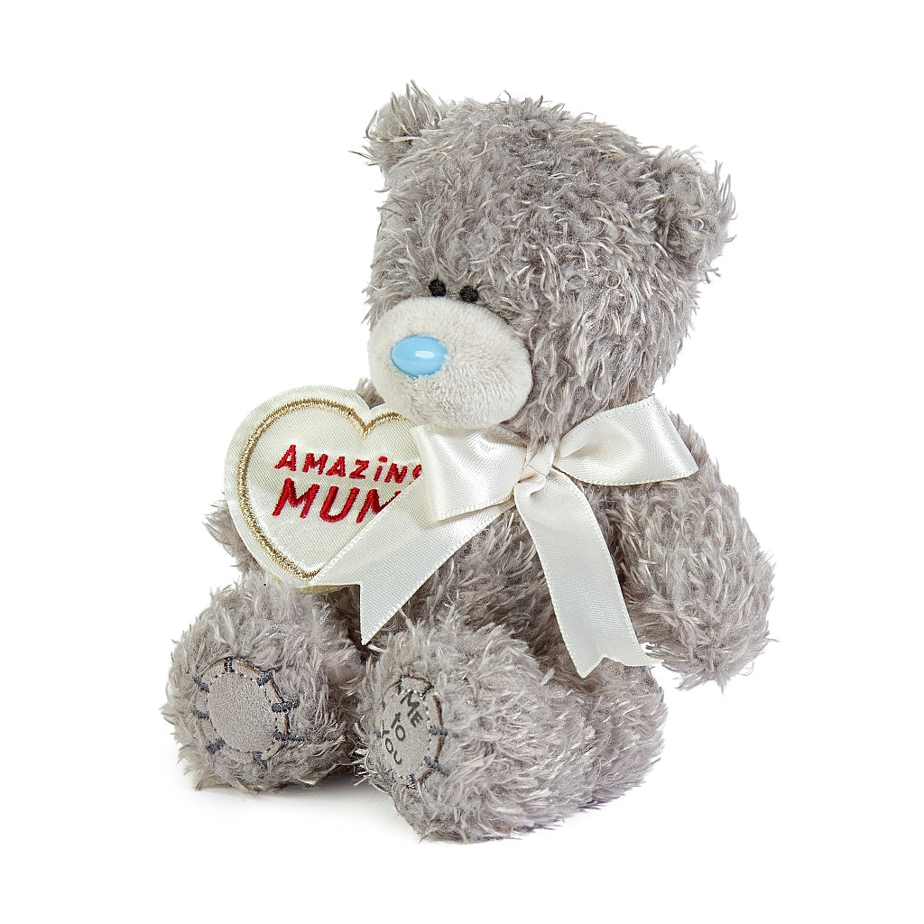 Me To You 'Amazing Mum' Mini Tatty Teddy