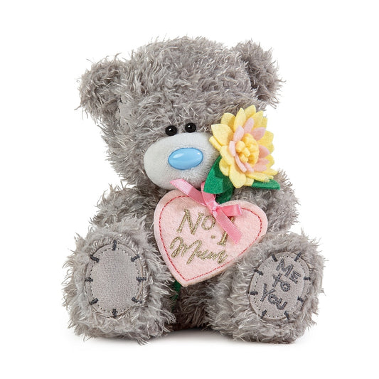 Me To You 'No.1 Mum' Tatty Teddy