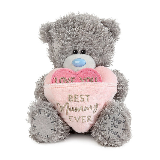 Me to You Tatty Teddy 'Best Mummy'