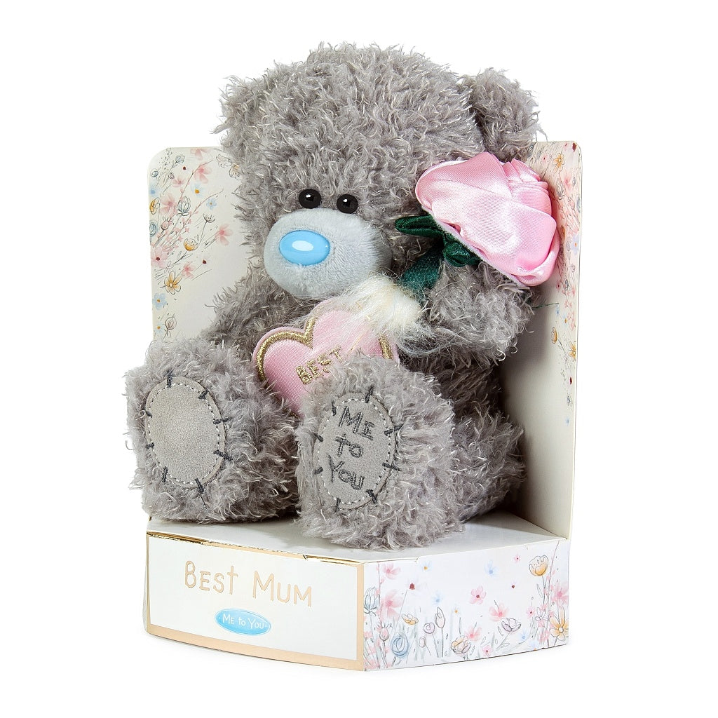 Me To You 'Best Mum' Tatty Teddy
