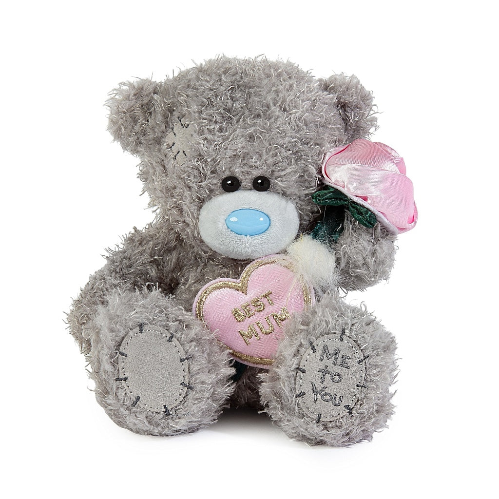 Me To You 'Best Mum' Tatty Teddy