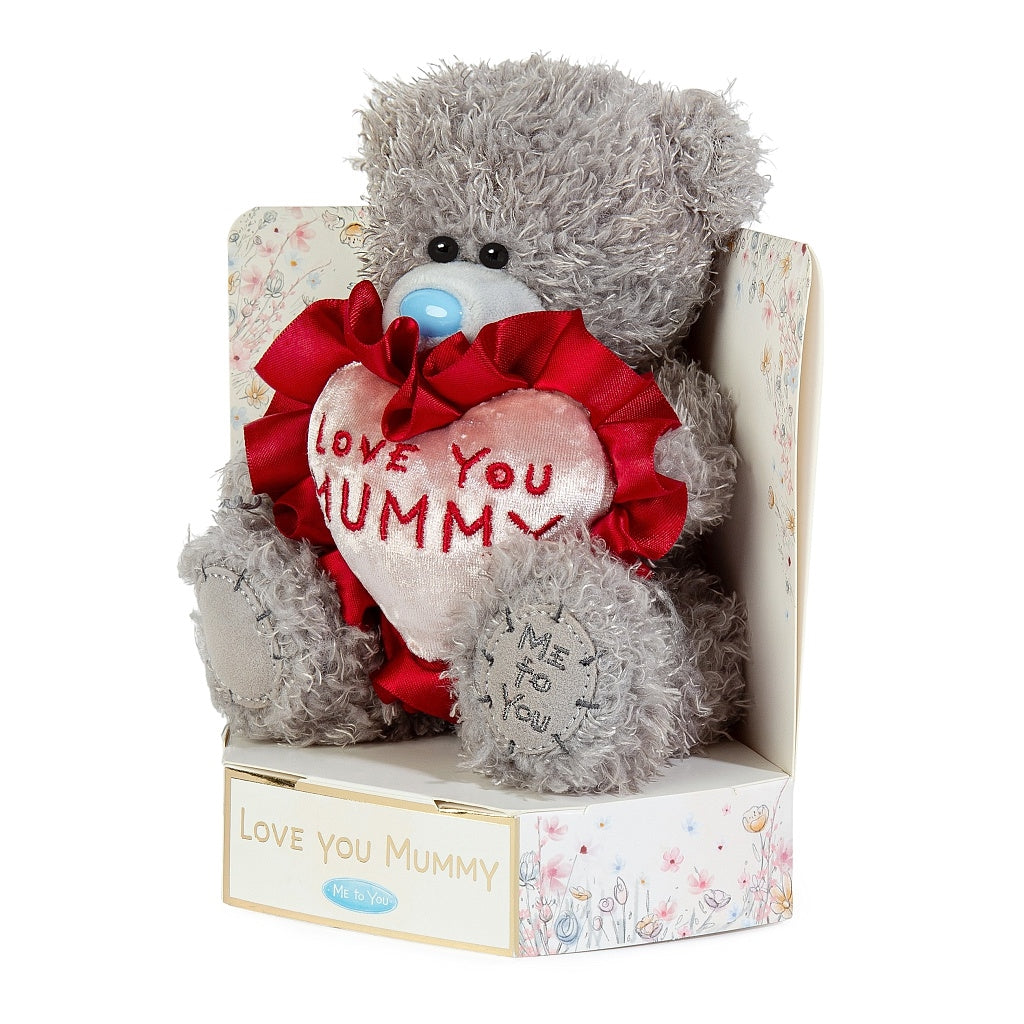 Me to You Tatty Teddy 'Love You Mummy'