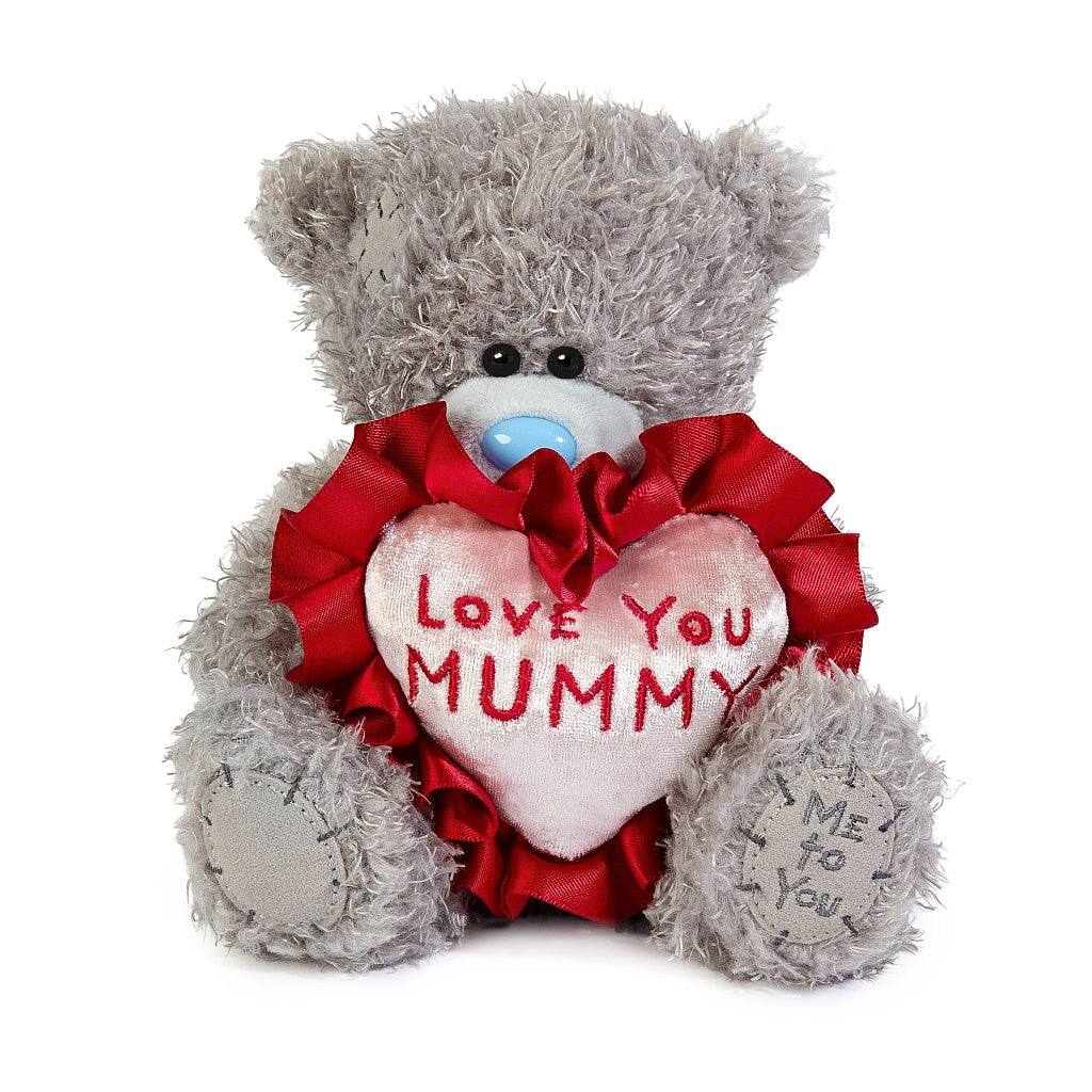 Me to You Tatty Teddy 'Love You Mummy'